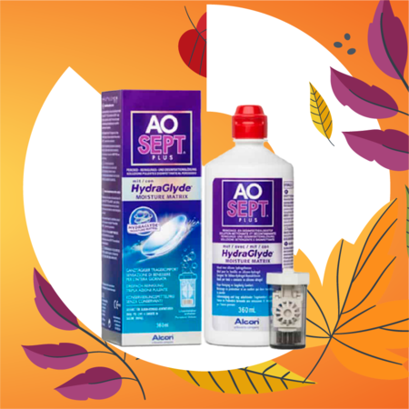 Снижаем цены  на пероксидный раствор  AOsept Plus