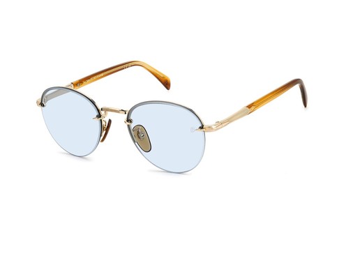 Фотохромные очки David Beckham 1173/S T5U 51