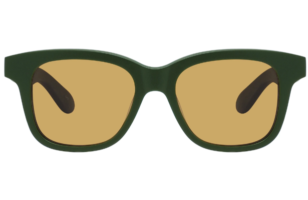 Alexander McQueen 0382S 007